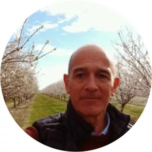 Pere Pujol Ferrusola photograph