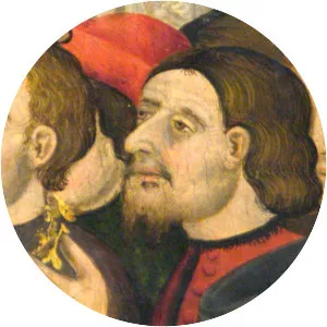 Pere Serra - Painter