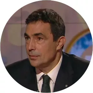 Pere Soler Campins - Spanish lawyer