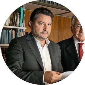 Pere Vicens i Rahola