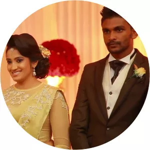 Pereen Perera photograph