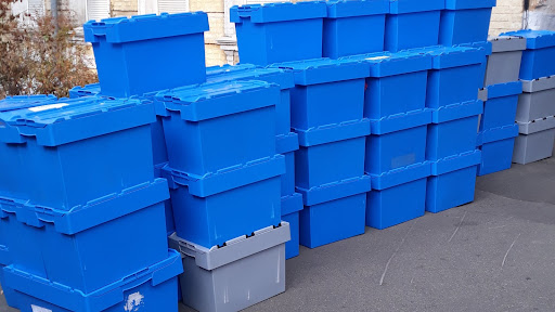 Pereezd Servys Kyev - Orhanyzatsyya Pereezdov. - 