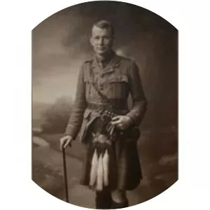 Peregrine Acland - Author