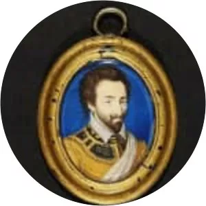 Peregrine Bertie, 13th Baron Willoughby de Eresby