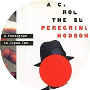 Peregrine. Hodson photograph