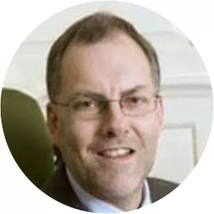 Peregrine Horden - Professor