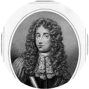 Peregrine Osborne, 2nd Duke of Leeds photograph