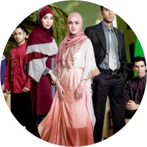 Perempuan Pembawa Berkah