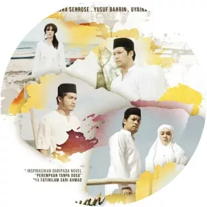 Perempuan Tanpa Dosa2020 - TV program