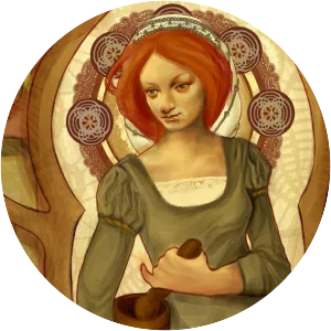 Perenelle Flamel - Nicolas Flamel's wife - Whois - xwhos.com