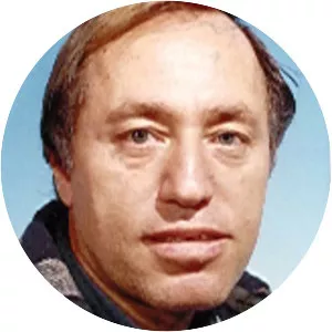 Peretz-Dror Banai - Israeli poet