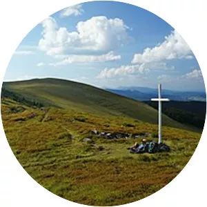 Pereval Rusʹkyy Shlyakh