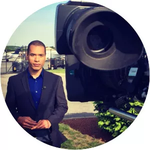 Perez Alex - Journalist