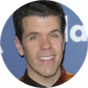 Perez Hilton