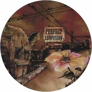 Perfect Confusion - Musical group