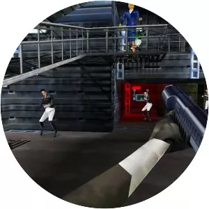 Perfect Dark - Video game