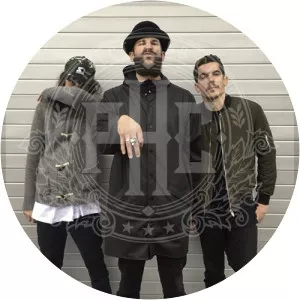 Perfect Hand Crew - Musical artist