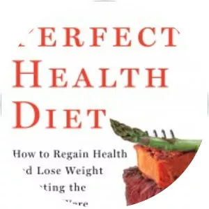 Perfect Health Diet - Book by Paul Jaminet and Shou-Ching Jaminet