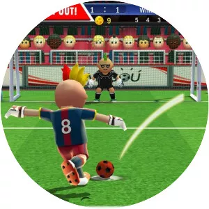 Perfect Kick - Video game