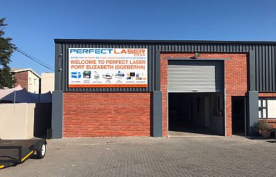 Perfect Laser Technologies, Port Elizabeth - Laser equipment supplier in Port Elizabeth, South Africa