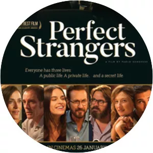 Perfect Strangers - 2016 ‧ Drama/Comedy ‧ 1h 37m