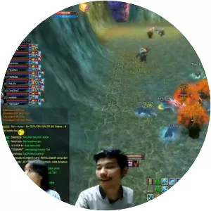 Perfect World - Video game