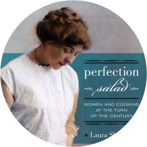Perfection Salad Laura Shapiro