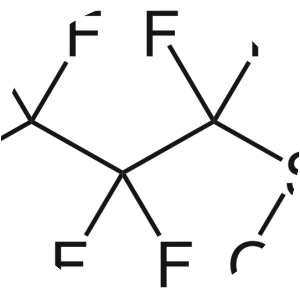 Perfluorobutanesulfonic acid - Chemical compound