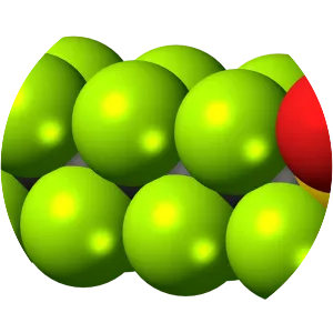 Perfluorooctanesulfonamide - Chemical compound