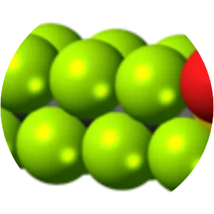 Perfluorooctanesulfonyl fluoride - Chemical compound