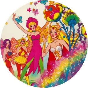 Perfuma - Fictional character