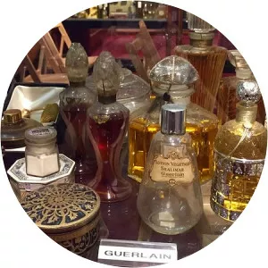 Perfume Museum 