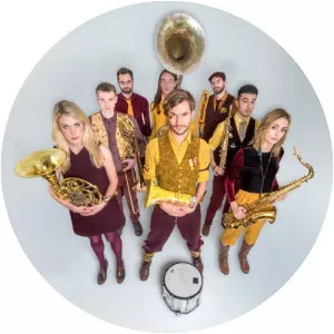 Perhaps Contraption - Musical group