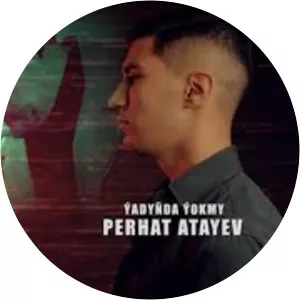 Perhat Atayew - Musical artist