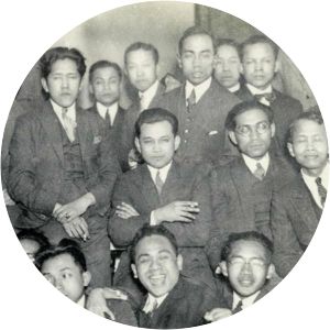 Perhimpoenan Indonesia