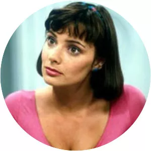 Peri Brown - Fictional character