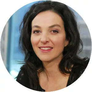 Péri Cochin - French TV producer