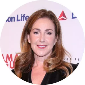 Peri Gilpin