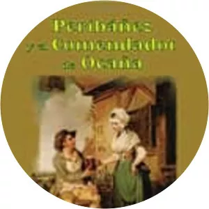 Peribáñez y el Comendador de Ocaña