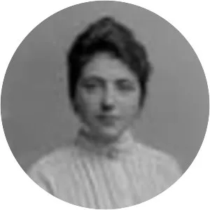 Perica Bencúrová photograph