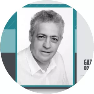 Pericles de Holleben Mello