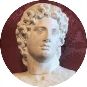 Pericles the Younger photograph