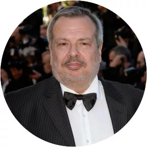 Périco Légasse - Journalist