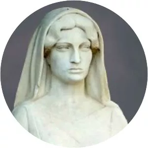 Perictione - Greek philosopher ‧ Plato's mother