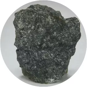 Peridotite