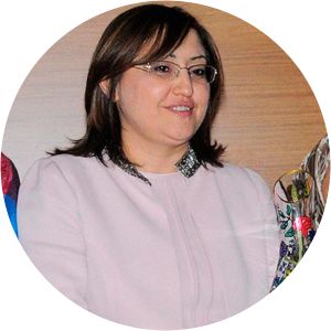 Perihan Kiymik photograph