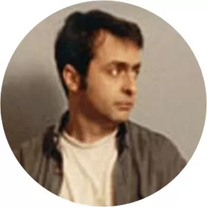Periklis Lianos - Actor