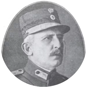 Periklis Pierrakos-Mavromichalis