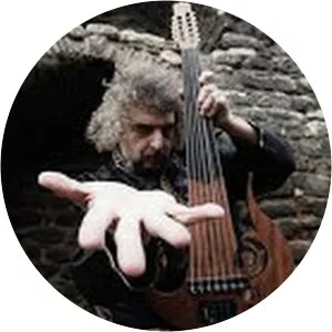 Periklis Tsoukalas Musician