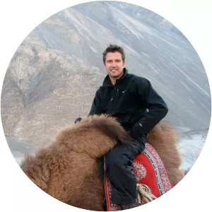 Perilous Journeys - TV series